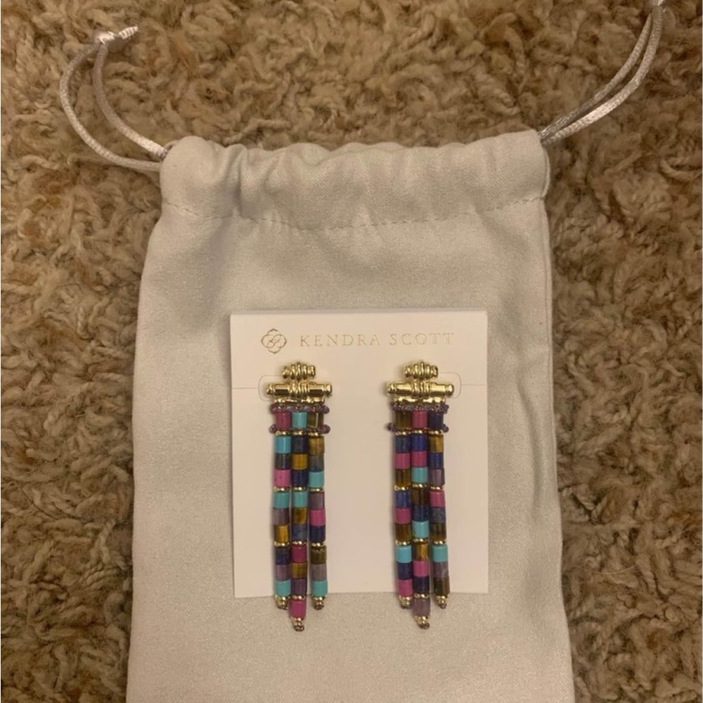 Kendra Scott Bree Earrings